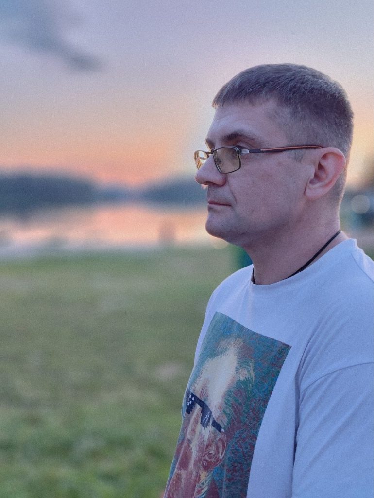 Александр Гирко